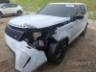 2022 LAND ROVER DISCOVERY 