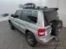2005 MITSUBISHI PAJERO TR4 
