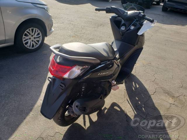 2020 YAMAHA NMAX 