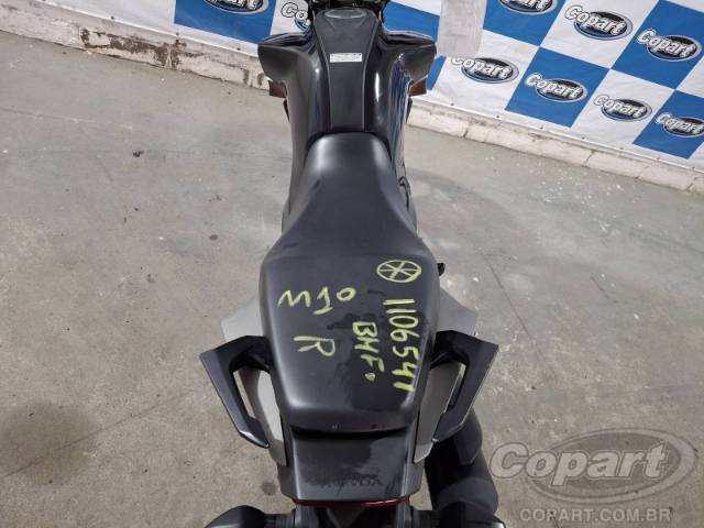 2025 HONDA CG 160 