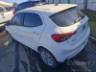 2021 FIAT ARGO 