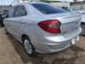 2020 FORD KA SEDAN 