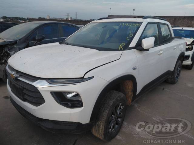 2023 CHEVROLET MONTANA 