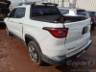2025 FIAT TORO 