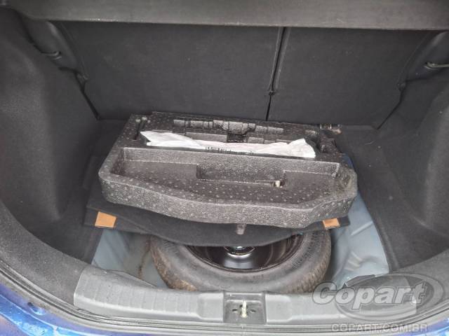 2016 HONDA FIT 