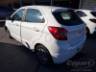 2018 FORD KA 