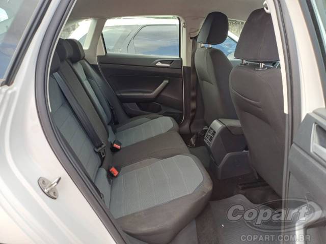 2024 VOLKSWAGEN NIVUS 