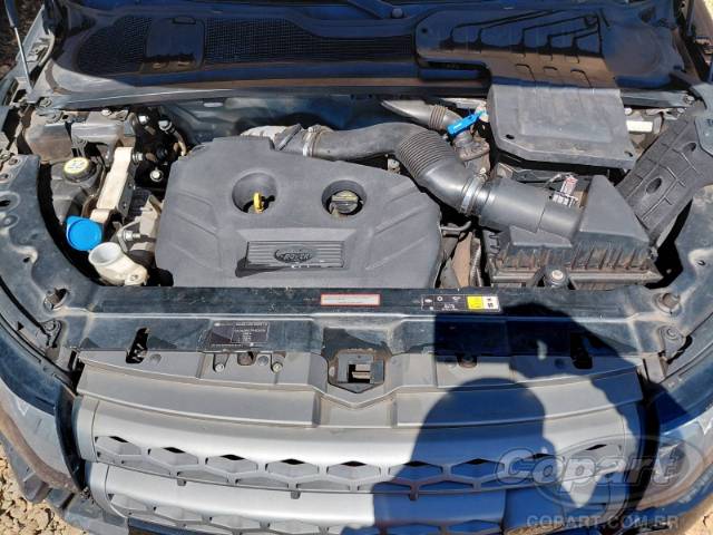 2015 LAND ROVER RANGE ROVER EVOQUE 