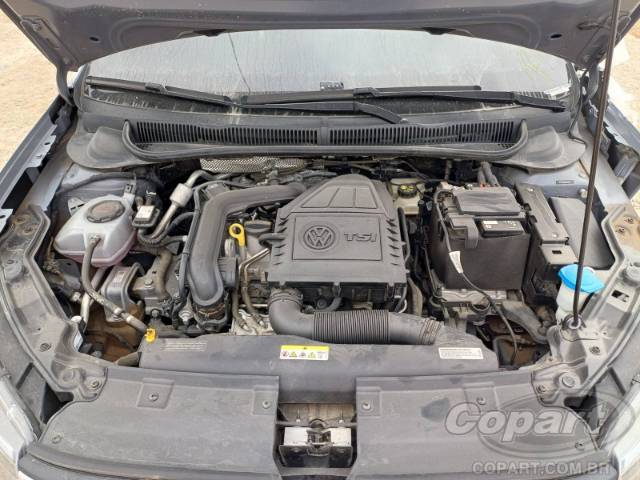 2023 VOLKSWAGEN NIVUS 