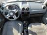 2008 VOLKSWAGEN GOL 