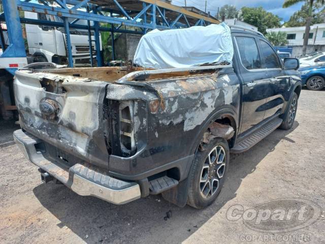 2024 FORD RANGER CD 