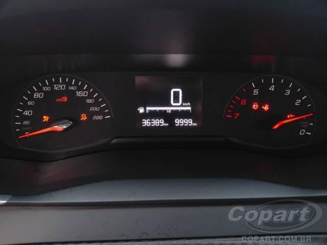 2023 PEUGEOT 208 