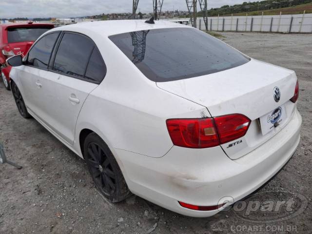 2012 VOLKSWAGEN JETTA 