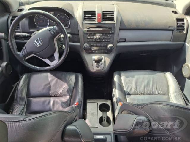2010 HONDA CR-V 
