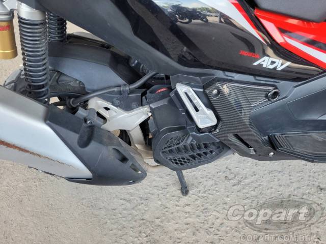2021 HONDA ADV 