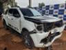 2019 NISSAN FRONTIER CD 