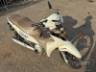 2024 HONDA BIZ 