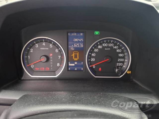 2010 HONDA CR-V 