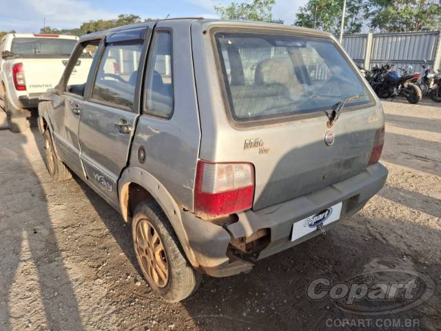 2012 FIAT UNO 