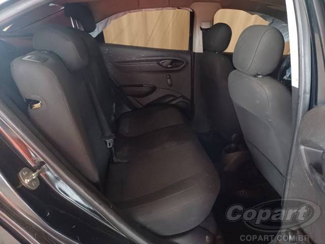 2020 CHEVROLET ONIX PLUS 