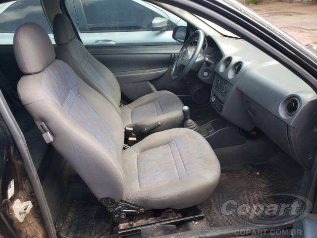 2011 CHEVROLET CELTA 