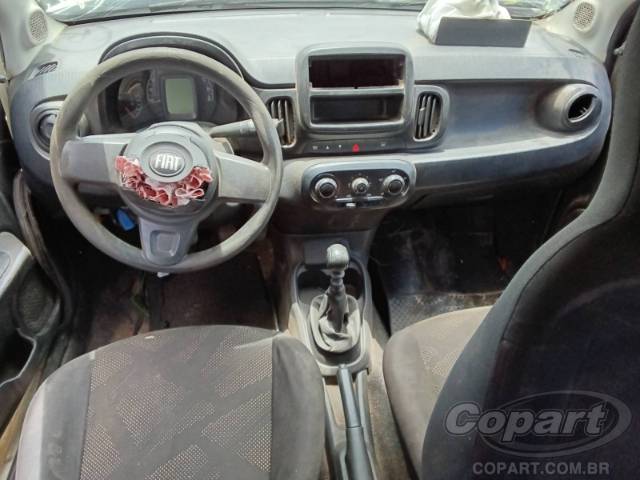 2023 FIAT MOBI 