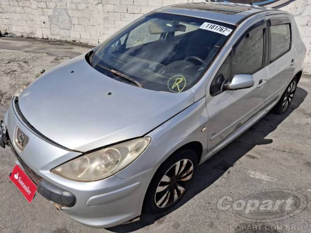 2010 PEUGEOT 307 