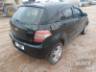 2010 CHEVROLET AGILE 