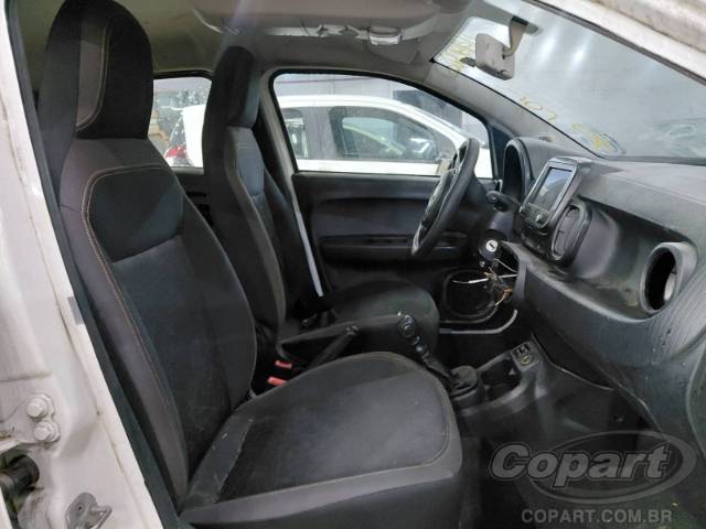 2024 FIAT MOBI 