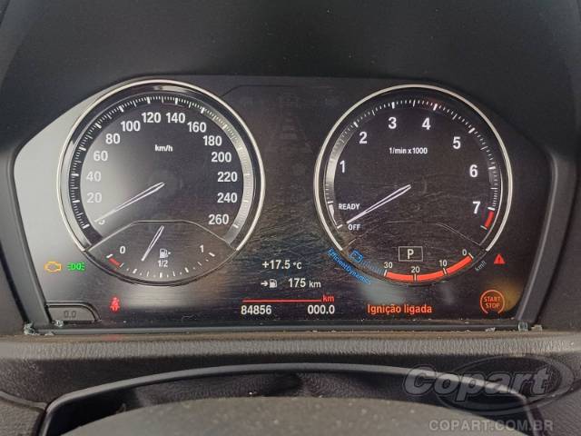 2020 BMW X1 
