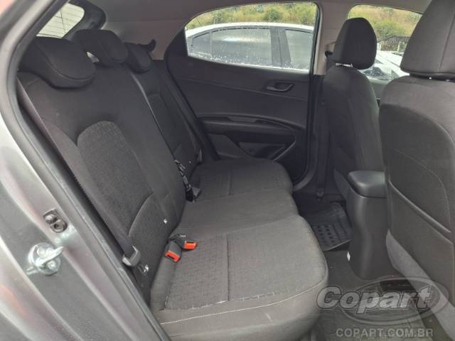 2026 HYUNDAI HB20 