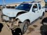 2014 NISSAN FRONTIER CD 