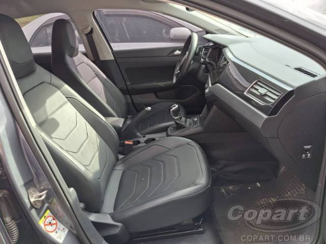 2023 VOLKSWAGEN POLO 