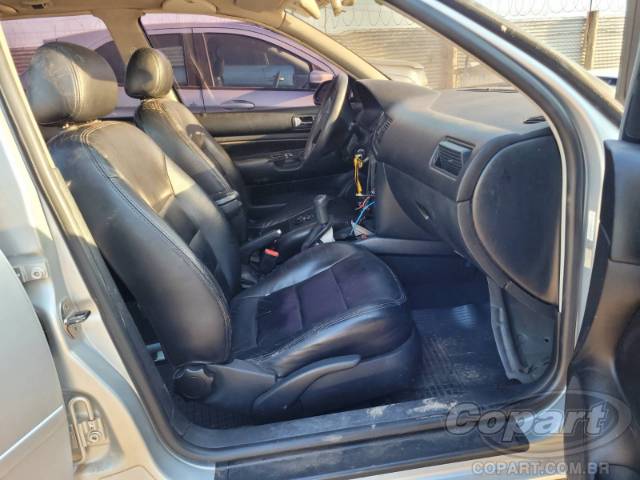 2008 VOLKSWAGEN GOLF 