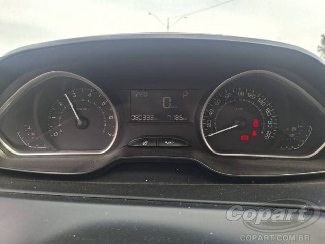 2014 PEUGEOT 208 