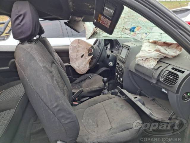2020 FIAT STRADA CD 