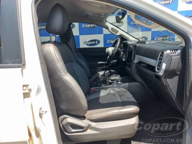 2026 FORD RANGER CD 