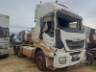 2017 IVECO STRALIS 