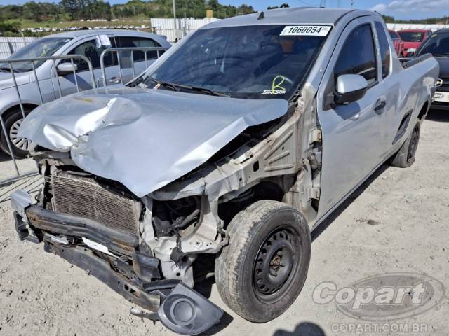 2014 CHEVROLET MONTANA 