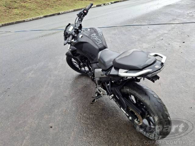 2023 YAMAHA FZ25 FAZER 