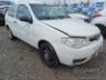 2014 FIAT PALIO 