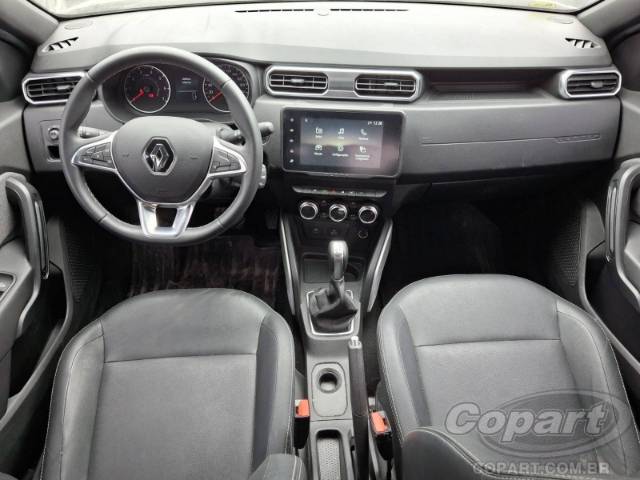 2024 RENAULT DUSTER 