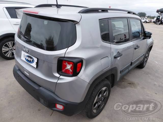 2020 JEEP RENEGADE 