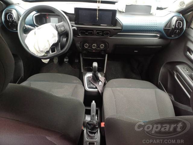 2024 CITROEN C3 