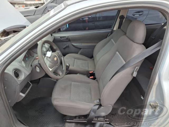 2012 CHEVROLET CELTA 