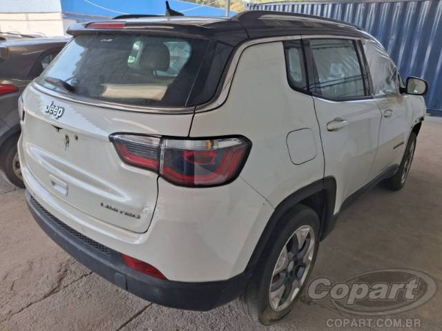 2017 JEEP COMPASS 