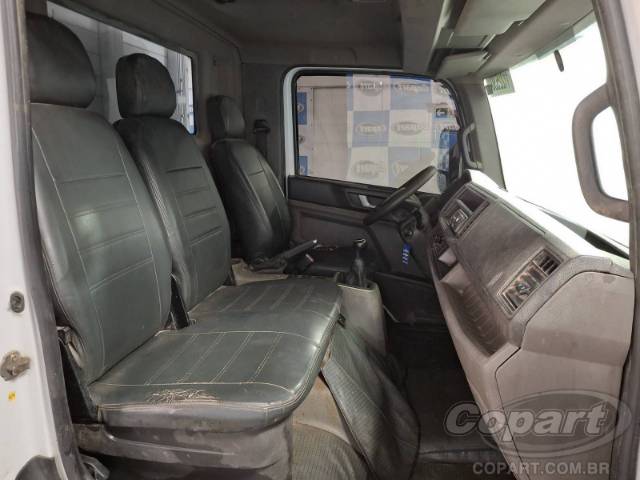 2019 VOLKSWAGEN DELIVERY 