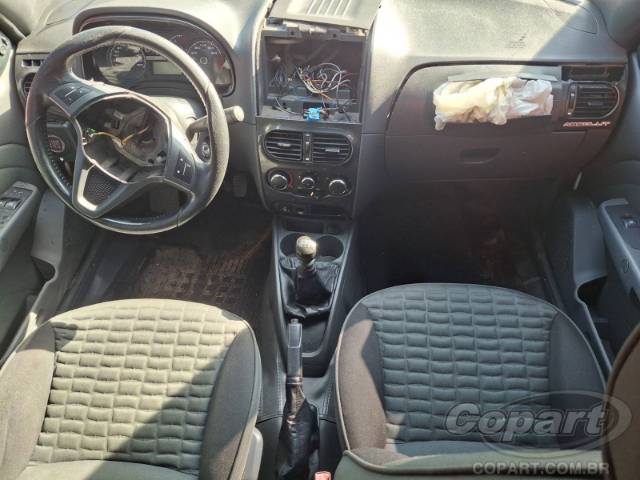 2019 FIAT STRADA CD 
