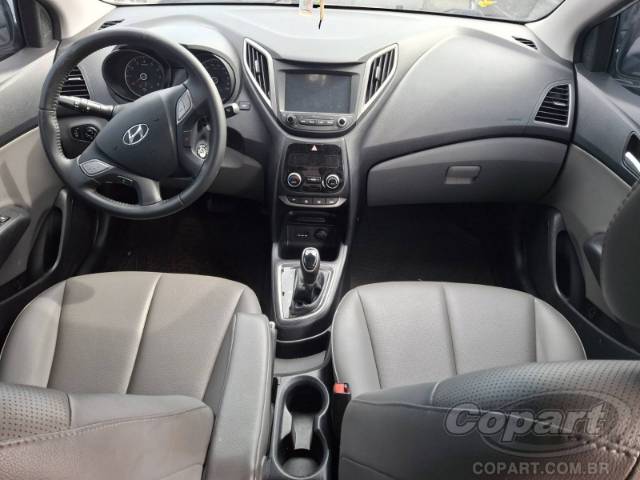 2019 HYUNDAI HB20S 