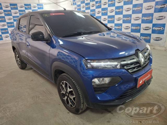 2025 RENAULT KWID 